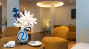 Hotel Eden Toscolano Maderno